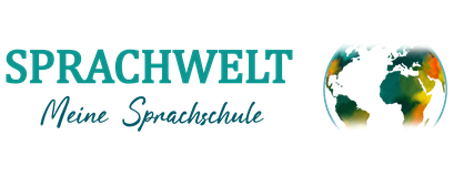 Sprachwelt – Meine Sprachschule